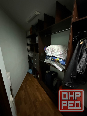 Продажа 4х кв ул. Харитонова Донецк - изображение 2