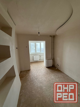 Продажа 4х кв ул. Харитонова Донецк - изображение 4