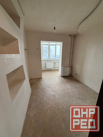 Продажа 4х кв ул. Харитонова Донецк - изображение 6