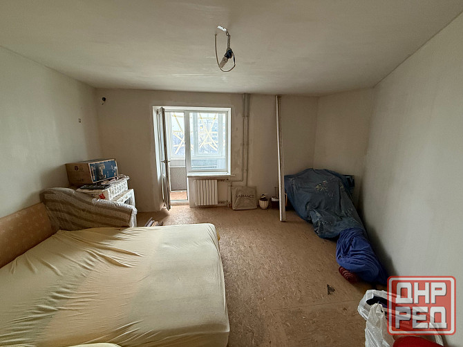 Продажа 4х кв ул. Харитонова Донецк - изображение 5