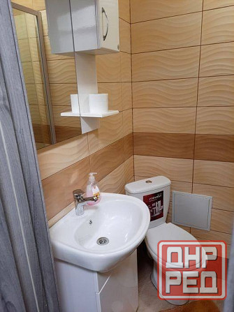 сдам квартиру на 92х Макеевка - изображение 4