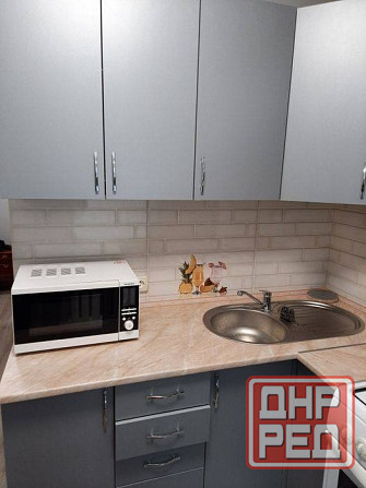 сдам квартиру на 92х Макеевка - изображение 1