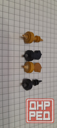 Шахматы(сувенирные,подарочные) Донецк - изображение 2