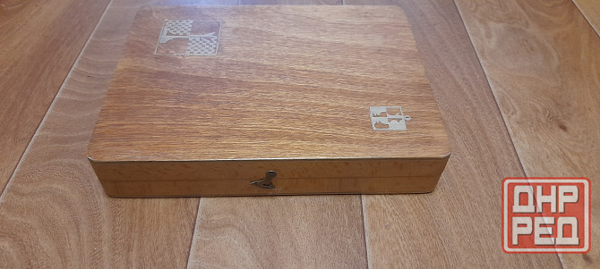 Шахматы(сувенирные,подарочные) Донецк - изображение 5