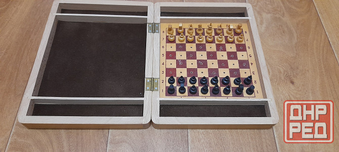 Шахматы(сувенирные,подарочные) Донецк - изображение 8