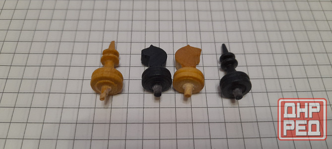 Шахматы(сувенирные,подарочные) Донецк - изображение 1