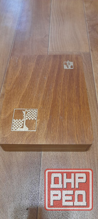 Шахматы(сувенирные,подарочные) Донецк - изображение 6