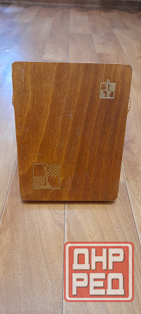 Шахматы(сувенирные,подарочные) Донецк - изображение 4