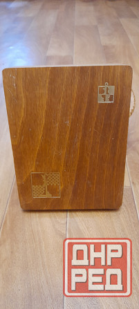 Шахматы(сувенирные,подарочные) Донецк - изображение 3