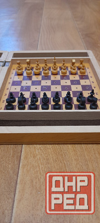 Шахматы(сувенирные,подарочные) Донецк - изображение 7