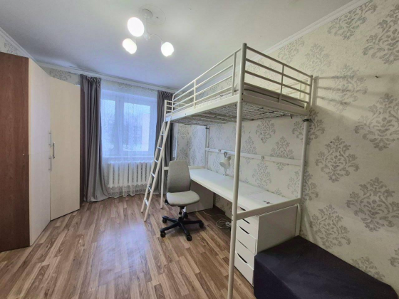 Сдается 2-комнатная квартира в ленинском районе Донецк