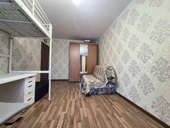 Сдается 2-комнатная квартира в ленинском районе Донецк