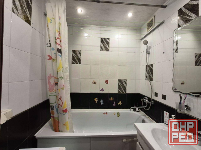 Сдается 2-комнатная квартира в ленинском районе Донецк - изображение 7