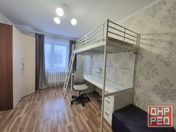 Сдается 2-комнатная квартира в ленинском районе Донецк - изображение 6