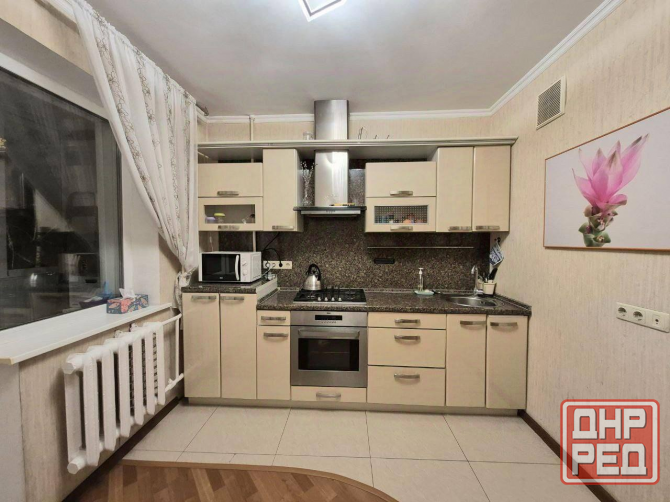 Сдается 2-комнатная квартира в ленинском районе Донецк - изображение 2