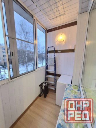 Сдается 2-комнатная квартира в ленинском районе Донецк - изображение 9