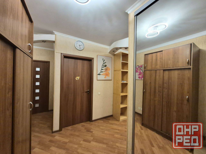 Сдается 2-комнатная квартира в ленинском районе Донецк - изображение 10