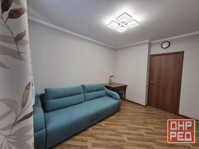 Сдается 2-комнатная квартира в ленинском районе Донецк - изображение 4