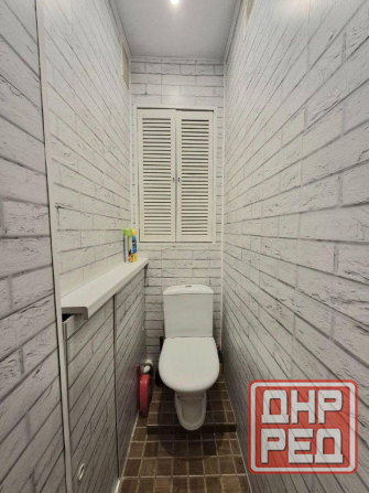 Сдается 2-комнатная квартира в ленинском районе Донецк - изображение 8