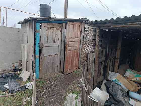 Продам Дом Макеевка