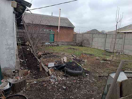 Продам Дом Макеевка