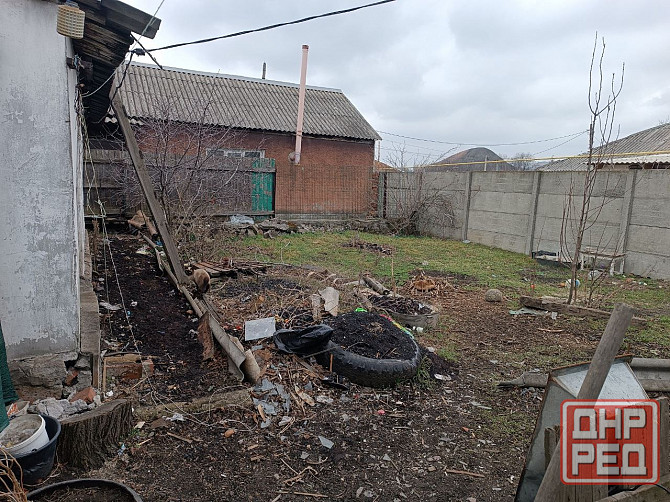 Продам Дом Макеевка - изображение 2