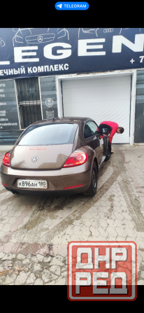 Продаю авто Донецк - изображение 3