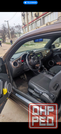 Продаю авто Донецк - изображение 4