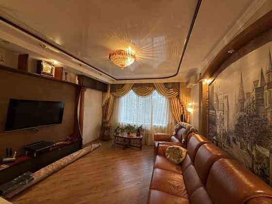 Аренда 3 ком кв Калининский район, Ильича Донецк