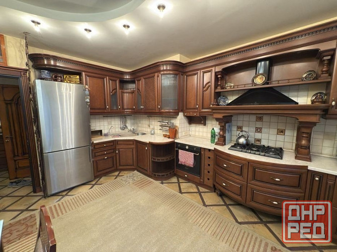 Аренда 3 ком кв Калининский район, Ильича Донецк - изображение 4