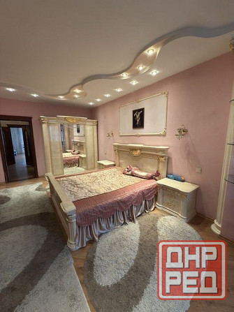 Аренда 3 ком кв Калининский район, Ильича Донецк - изображение 1