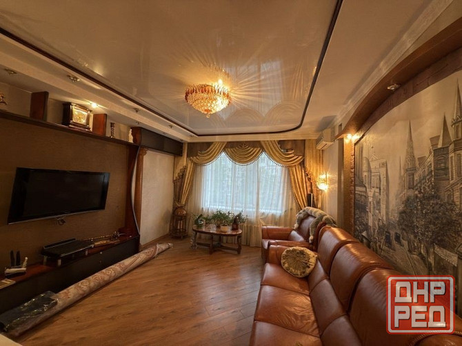 Аренда 3 ком кв Калининский район, Ильича Донецк - изображение 3