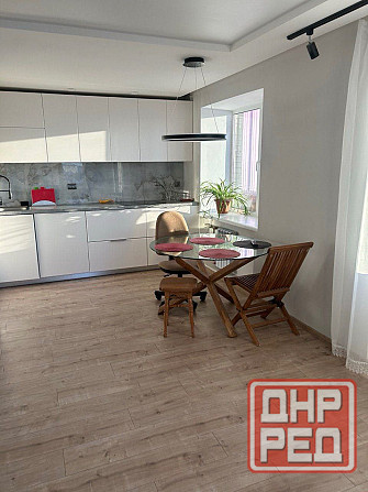 Квартира 2-ком. в Киевском районе города Донецка Университетская, Донецк Сити. Донецк - изображение 2