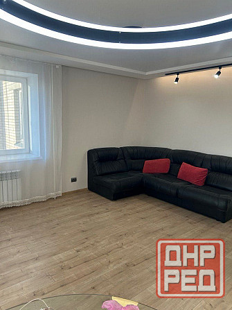 Квартира 2-ком. в Киевском районе города Донецка Университетская, Донецк Сити. Донецк - изображение 4