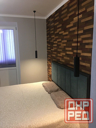 Квартира 2-ком. в Киевском районе города Донецка Университетская, Донецк Сити. Донецк - изображение 7