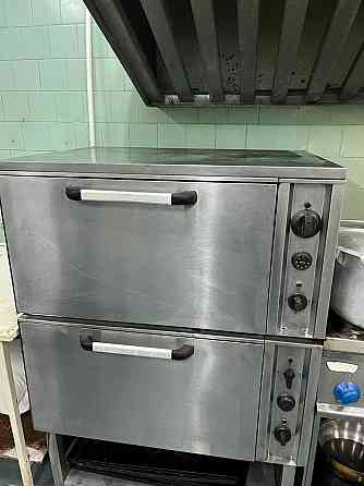 Продам оборудование для столовой Шахтерск