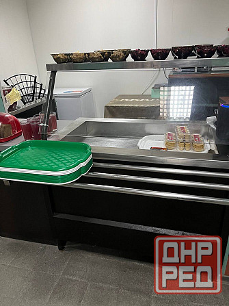 Продам оборудование для столовой Шахтерск - изображение 4