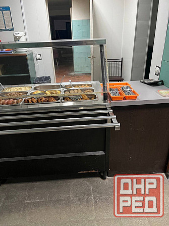 Продам оборудование для столовой Шахтерск - изображение 3
