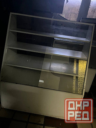 Продам витрину Шахтерск - изображение 2