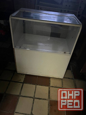 Продам витрину Шахтерск - изображение 1