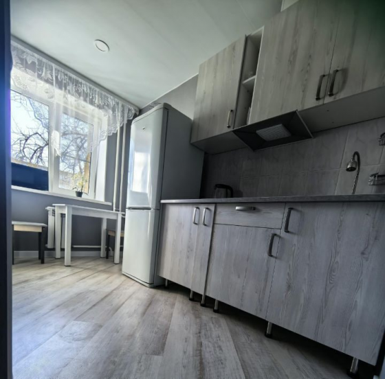 Сдается уютная 1к квартира-студия с современным ремонтом Донецк