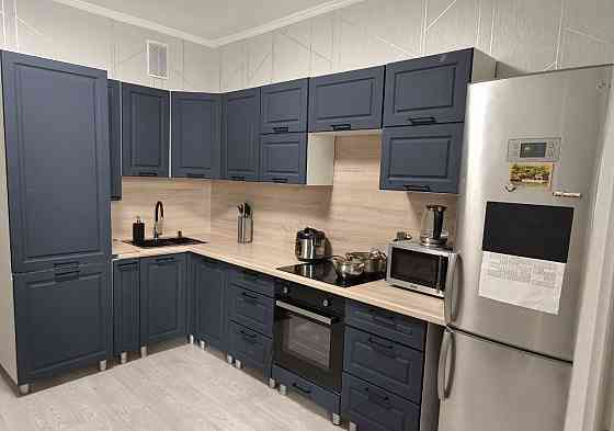 Сдам уютную однокомнатную на ул. Набережная, Ворошиловский район. Донецк