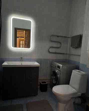 Сдам уютную однокомнатную на ул. Набережная, Ворошиловский район. Донецк