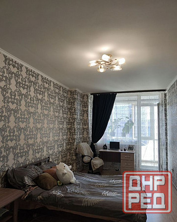 Сдам уютную однокомнатную на ул. Набережная, Ворошиловский район. Донецк - изображение 2