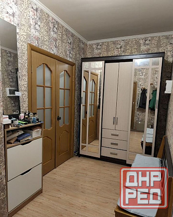 Сдам уютную однокомнатную на ул. Набережная, Ворошиловский район. Донецк - изображение 4