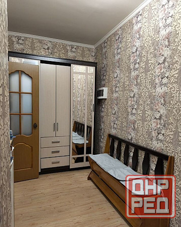 Сдам уютную однокомнатную на ул. Набережная, Ворошиловский район. Донецк - изображение 3