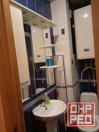 Аренда 1 ком кв Калининский район Донецк - изображение 5