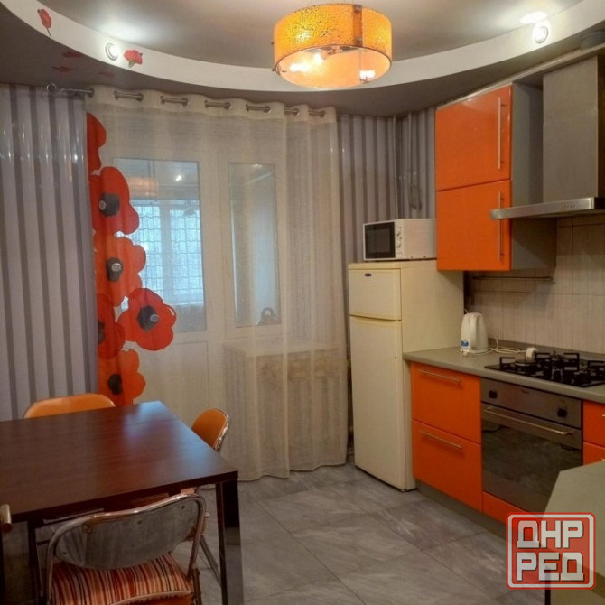 Аренда 1 ком кв Калининский район Донецк - изображение 7