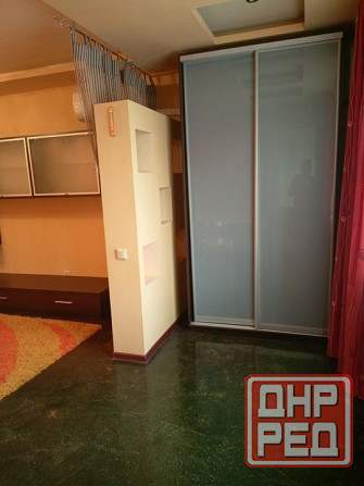 Аренда 1 ком кв Калининский район Донецк - изображение 3