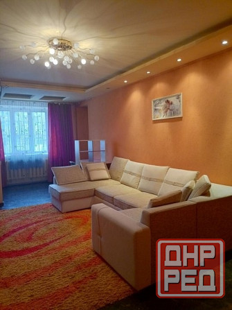 Аренда 1 ком кв Калининский район Донецк - изображение 8